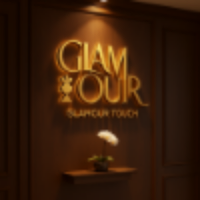 صورة للشركة المصنعة: Glamour Touch 