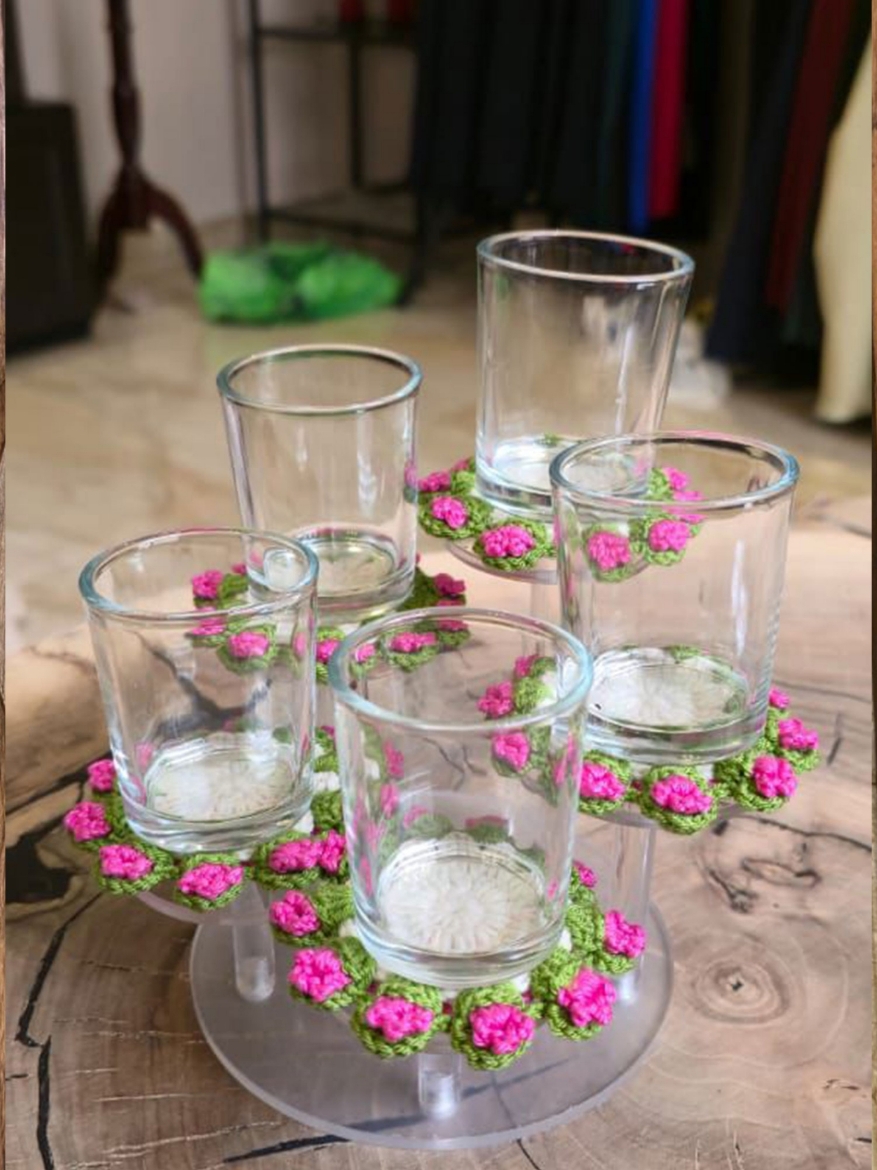 Picture of Artisanal Coasters & Homeware