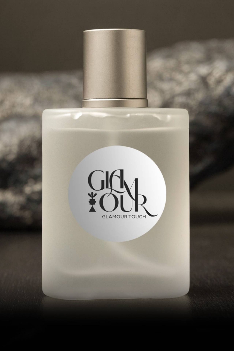 Picture of A fragrance with notes of musk and gardenia, refreshing and fresh