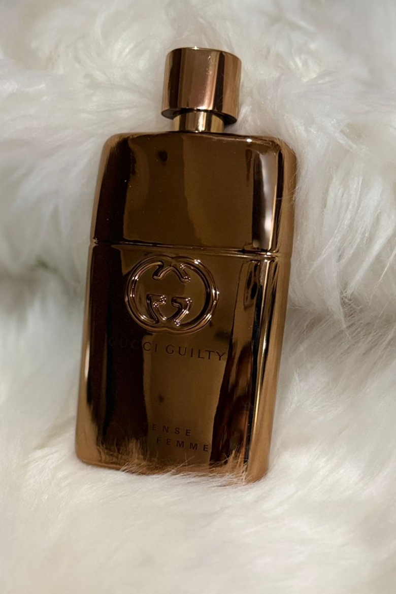 صورة وتشي غيلتي إنتنس بور فيم