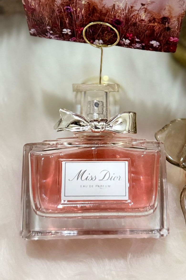 Picture of MISS DIOR EAU DE PARFUM