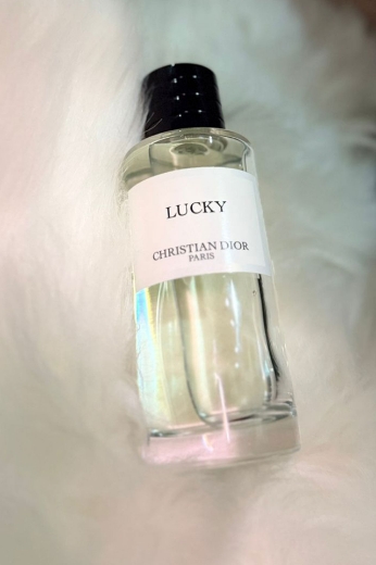Picture of Lucky by Christian Dior