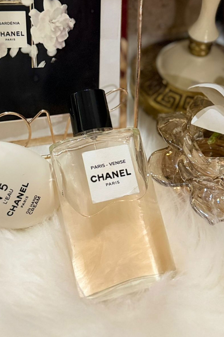 Picture of Paris - Venise by Chanel