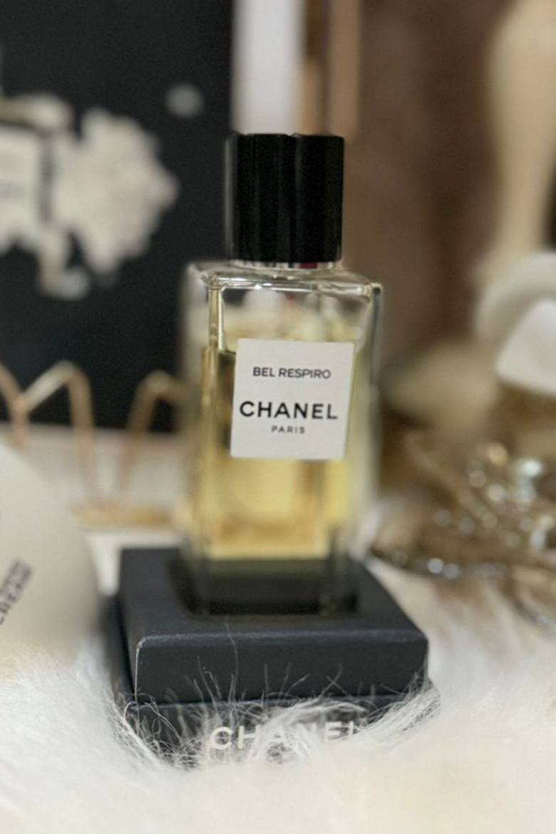 Picture of Bel Respiro by Chanel