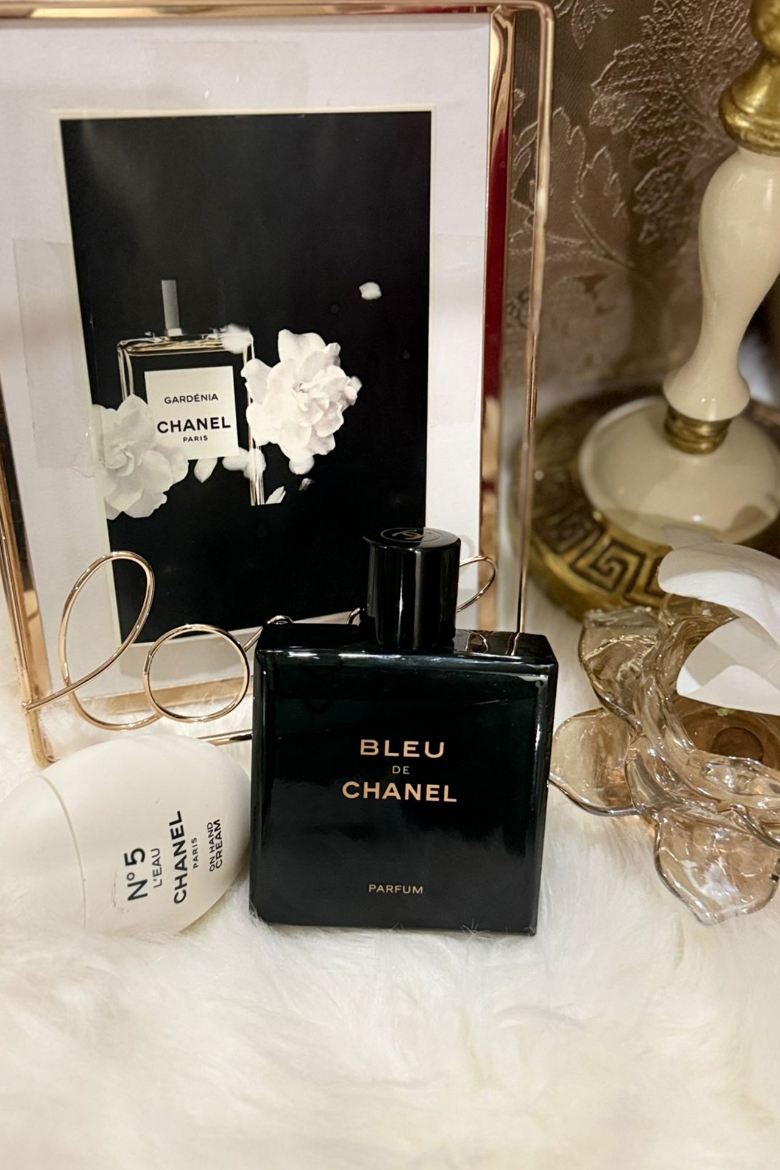 Picture of Bleu de Chanel (Parfum)