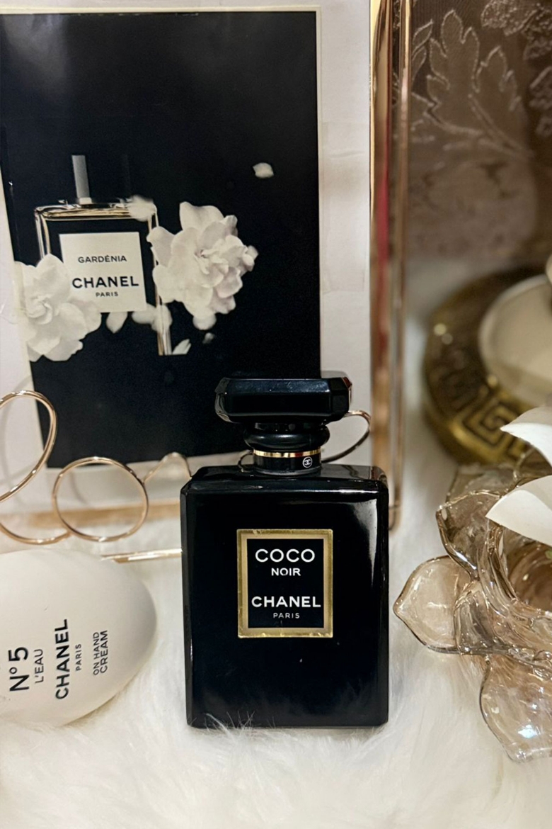 Picture of Coco Noir by Chanel (Eau de Parfum)