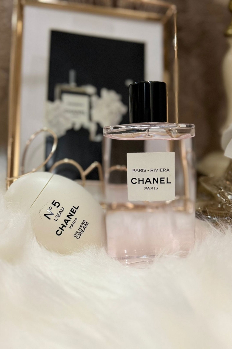 Picture of Paris - Riviera by Chanel