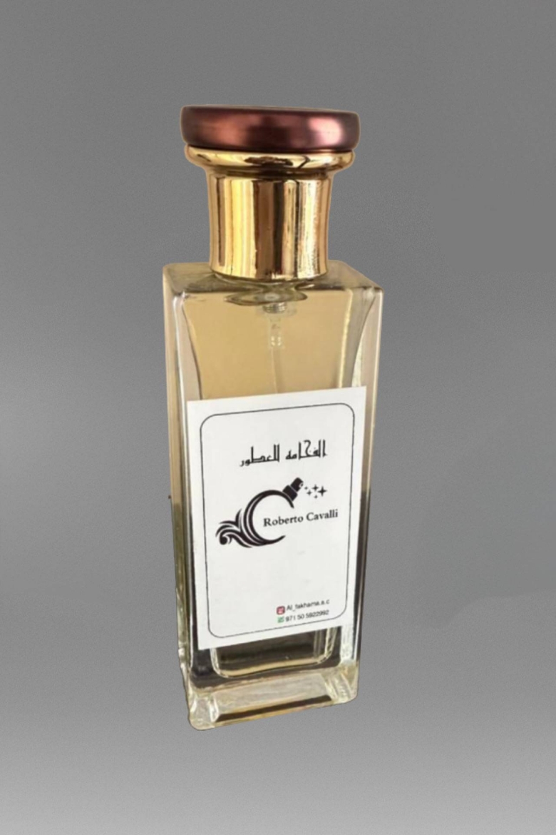 صورة عطر روبرتو كفالي  30 مل
