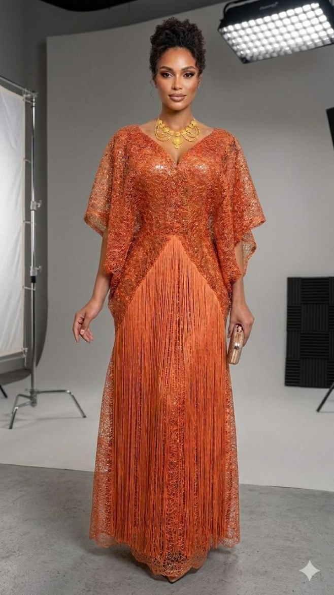 Picture of Divv elegant dress