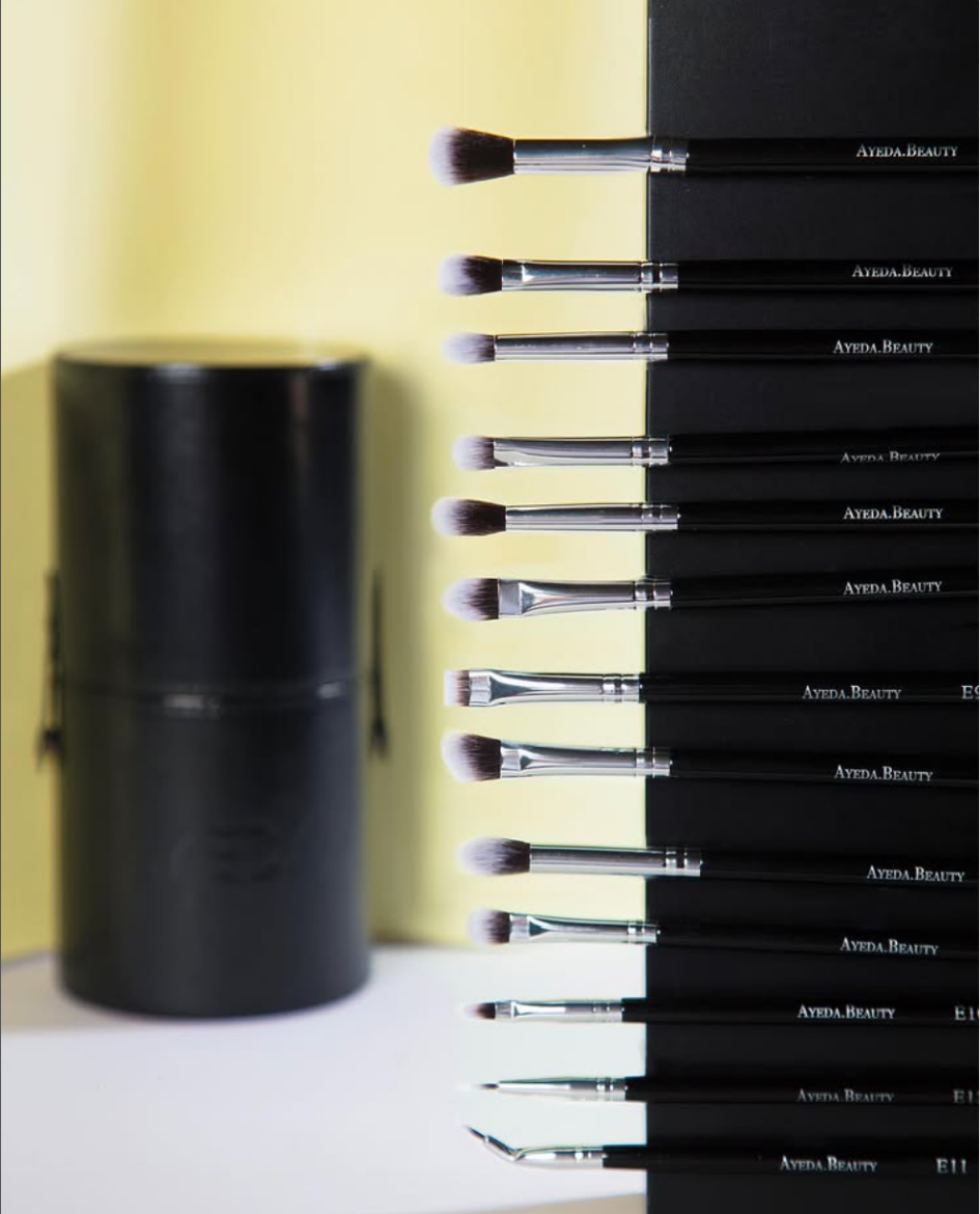 صورة Brush Set (Box)