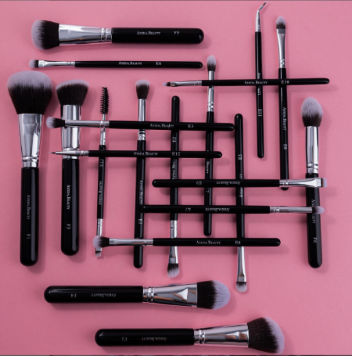 صورة Brush Set (Box)