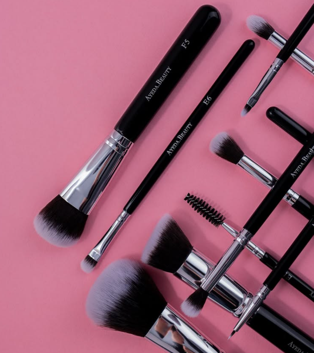 صورة Brush Set (Bag)