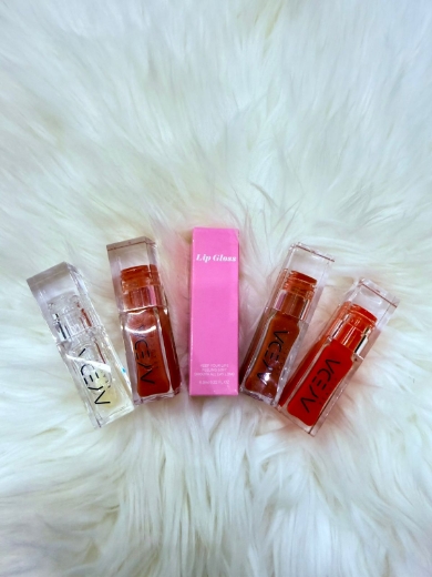 Picture of Lip gloss peach&shine