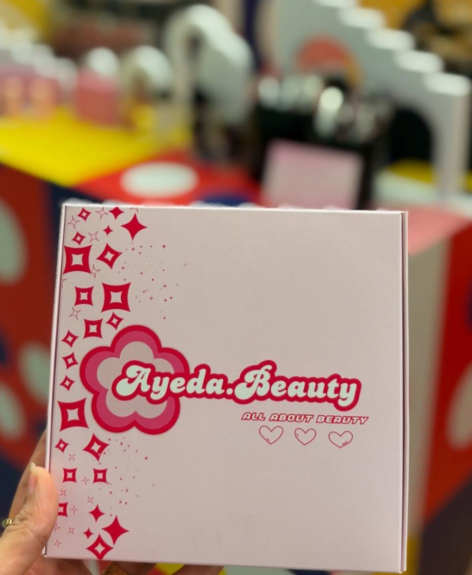 صورة  صنوق هديةعيد الميلاد 