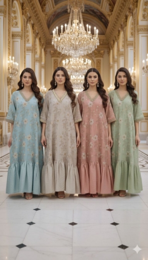 Picture of Jalabi- eid collection