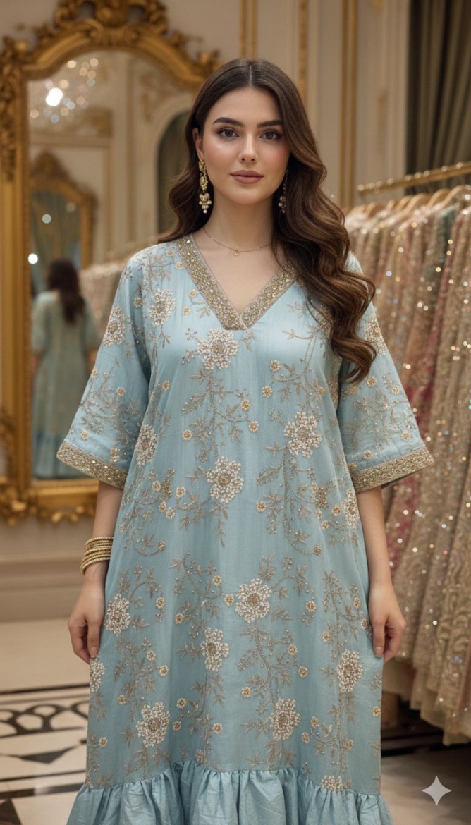 Picture of Jalabi- eid collection