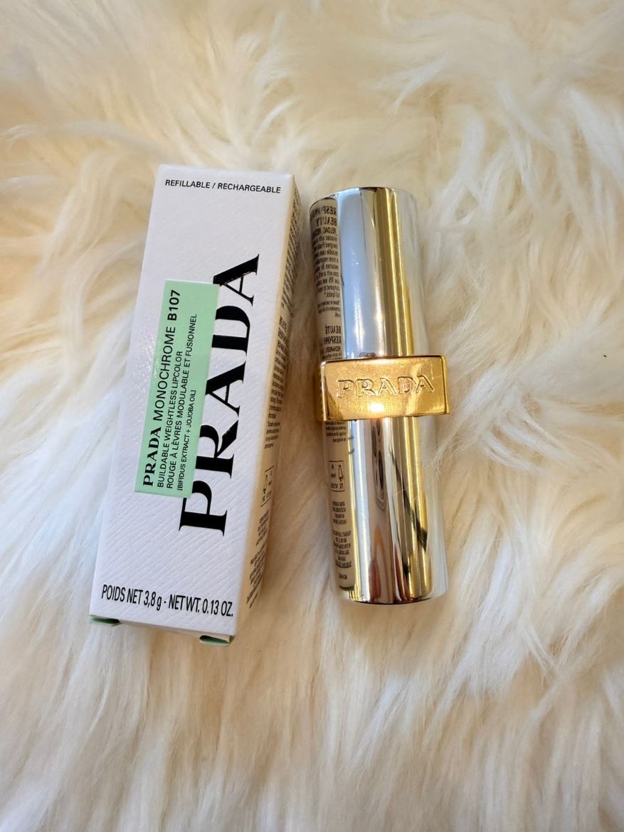 صورة Lipstick Prada(monochrome)