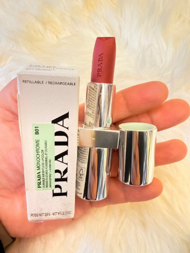 صورة Lipstick Prada(monochrome)
