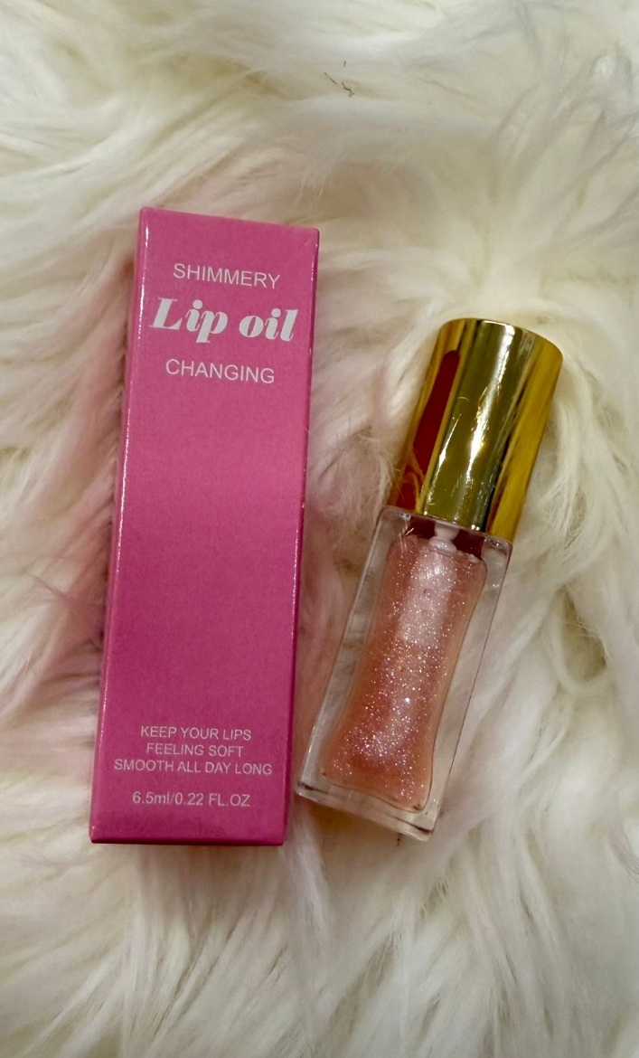 صورة Lip Oil