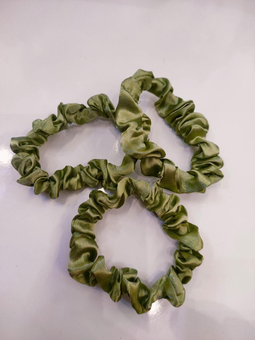 صورة Hairband 3pairs