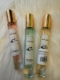 الصورة: Perfume oil base w/gold cap15ml