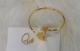 Picture of Bangle set star