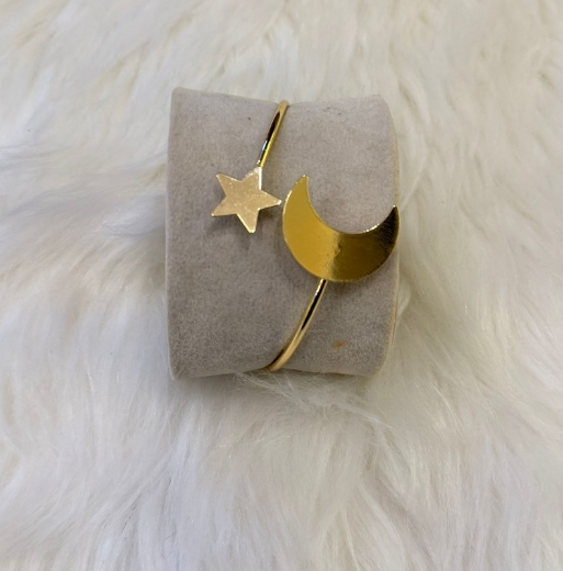 صورة Bangle set star