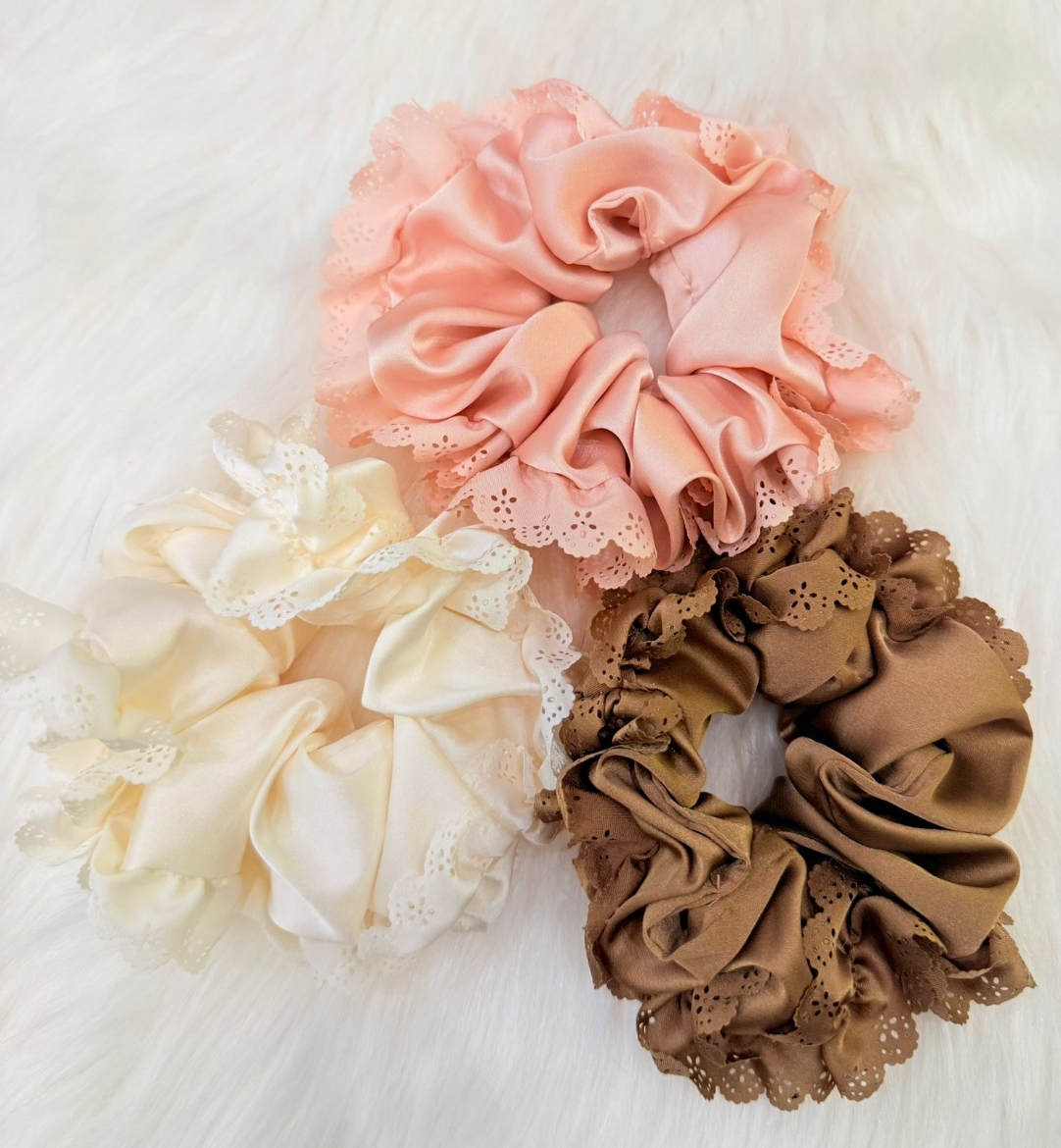 صورة New big hairband
