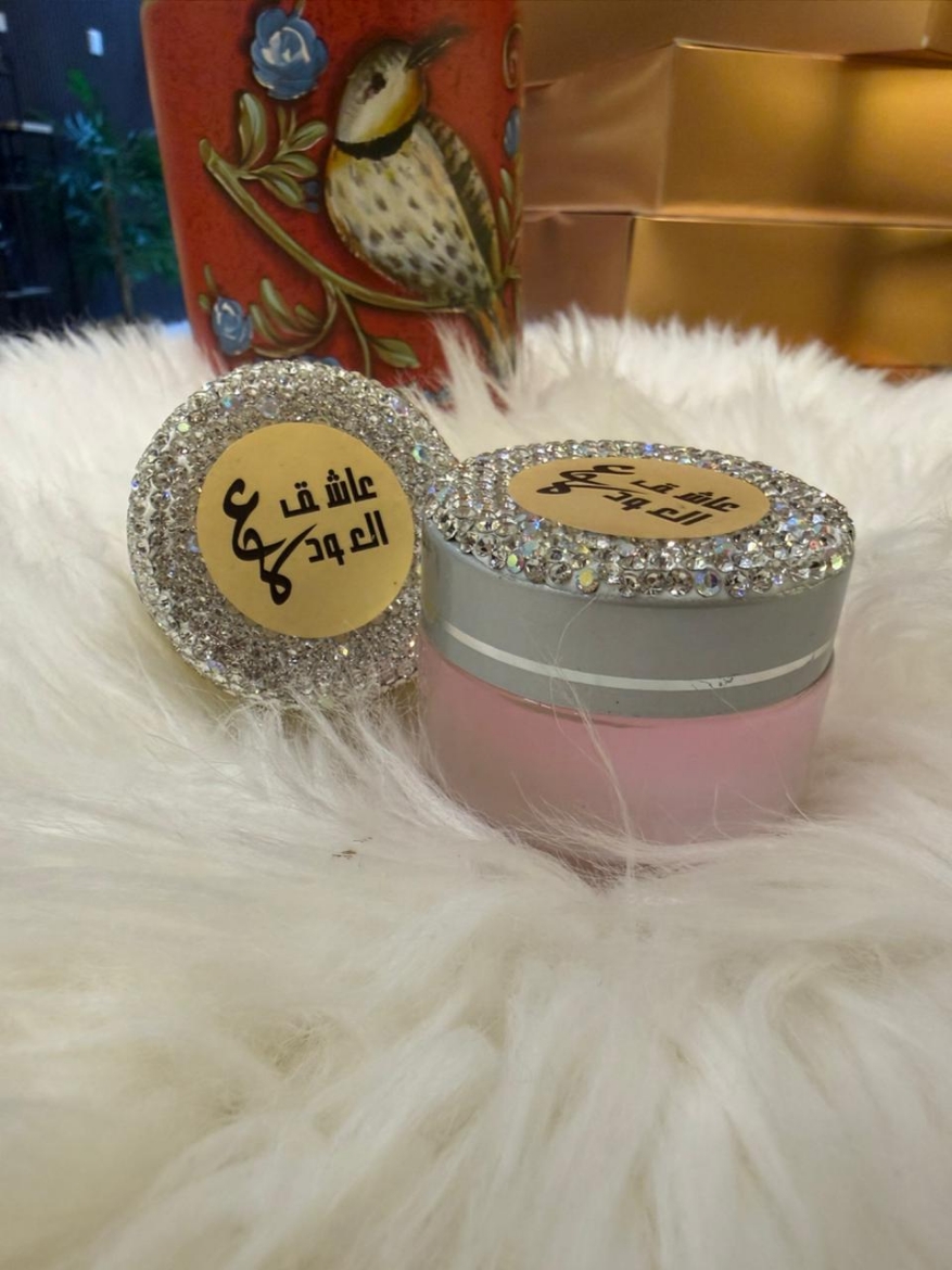 صورة Cream jelly