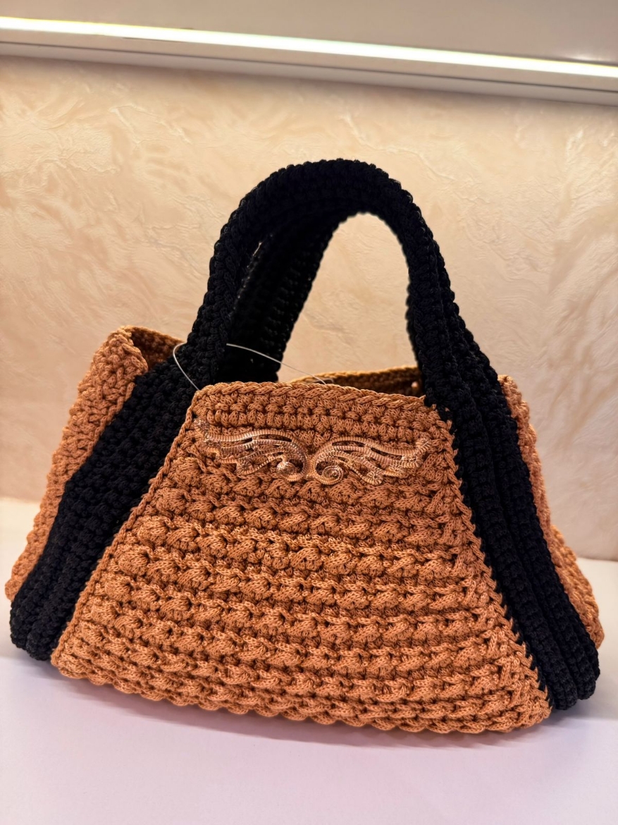 صورة Handcraft bag medium