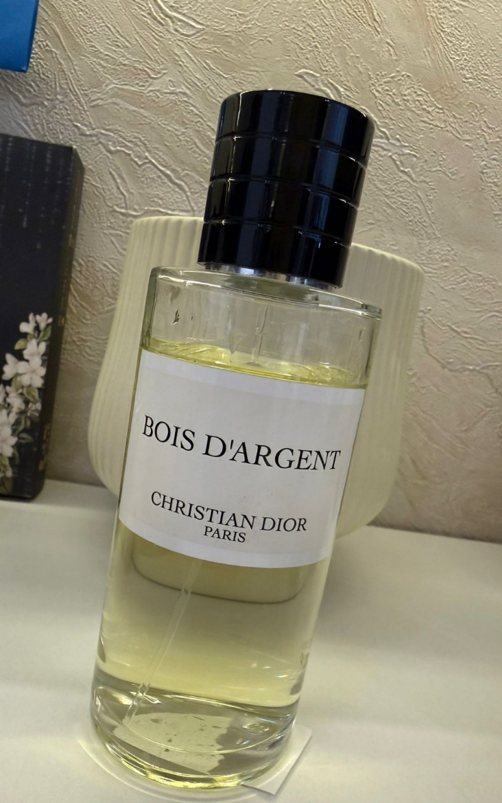 Picture of Cd perfume Bois d'argent