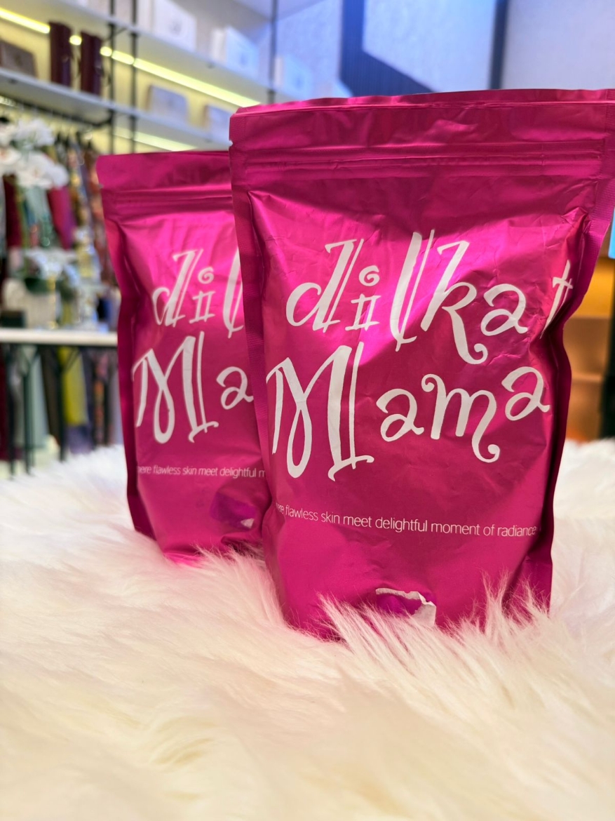 صورة Dilka mama400g