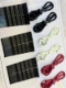 الصورة: Assorted hair clip