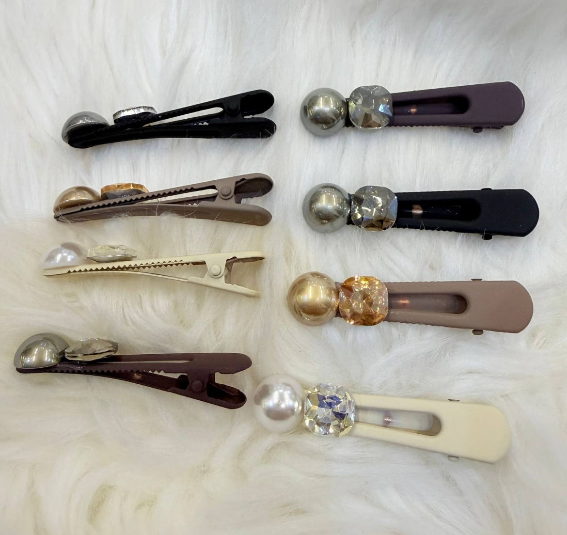 صورة Elegant hair clip