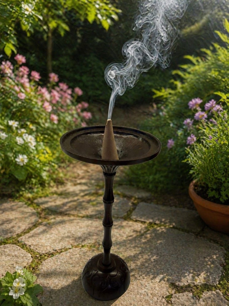 صورة Incense cones