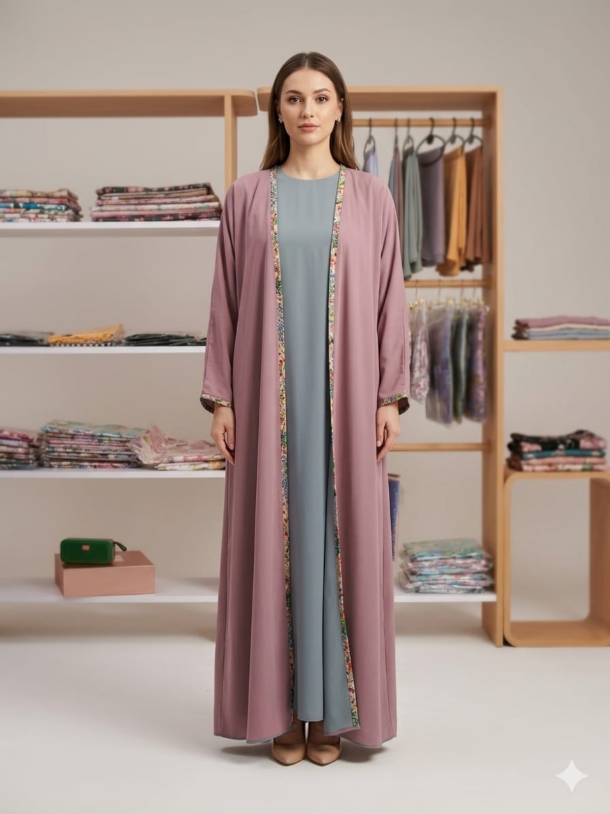 صورة AFTAGS ABAYA OFFER