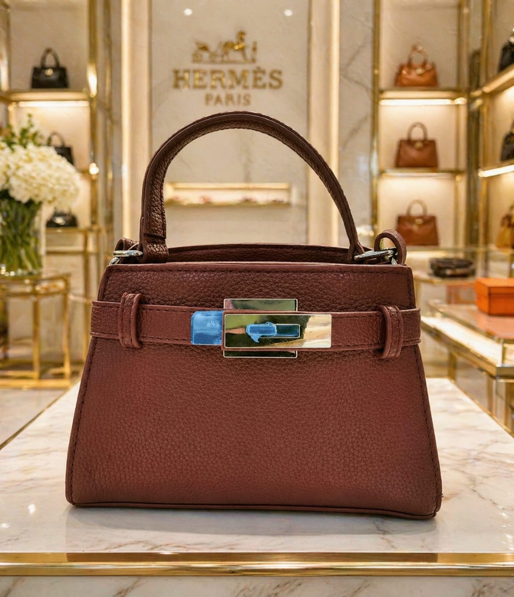 صورة Small Handbag