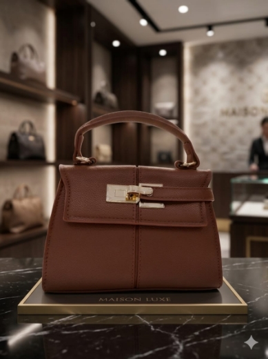 صورة Small Handbag