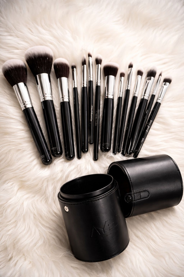 صورة Brush Set (Bag)