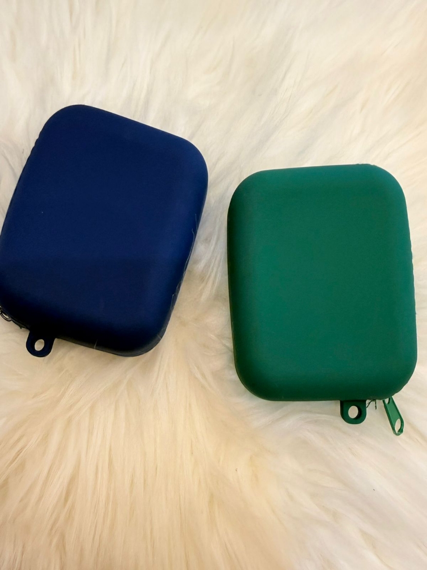 صورة silicone coin purse(small)
