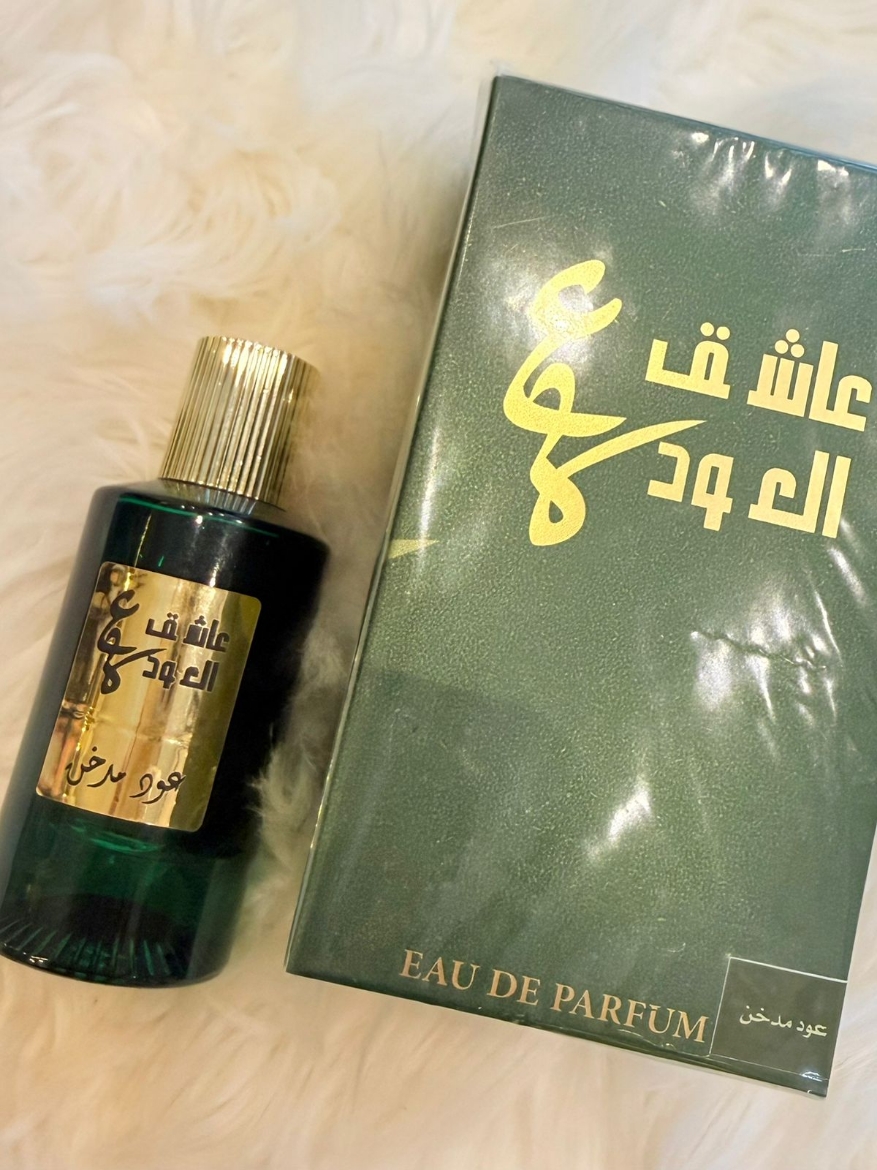 صورة AsgOud mudakhan perfume