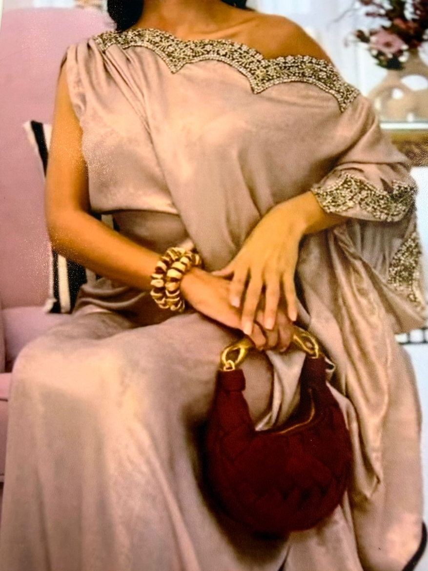 صورة The divv longdress