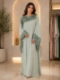 الصورة: Divv lightgreen dress