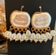 الصورة: Classy earing
