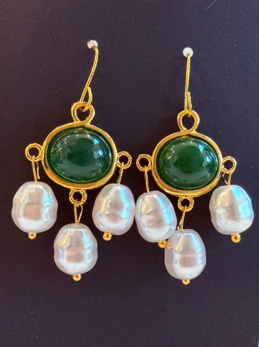 صورة Classy earings3
