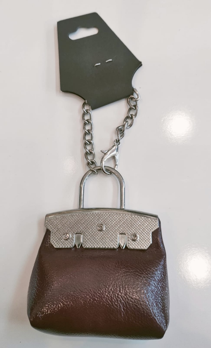 صورة Keychain minibag