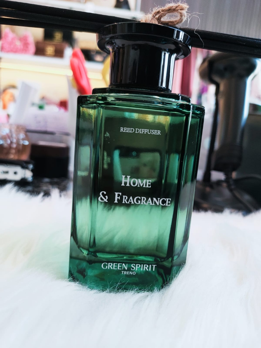 Picture of Home&fragrance
