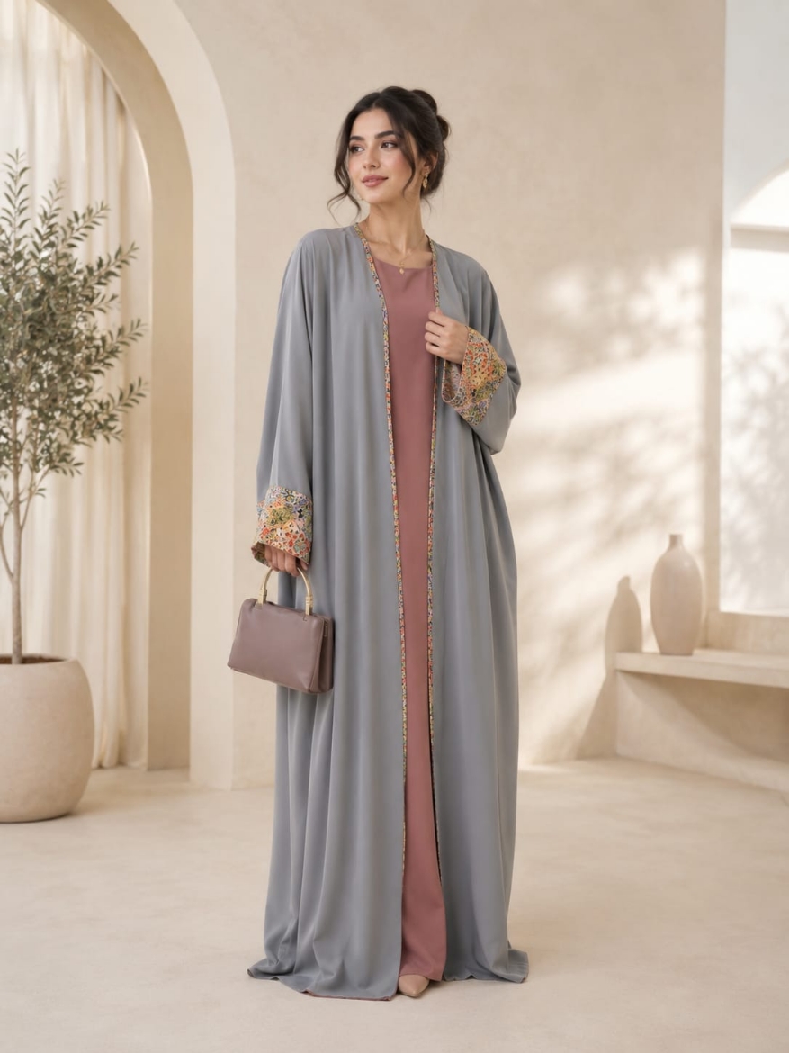 Picture of AFTAGS ABAYA OFFER