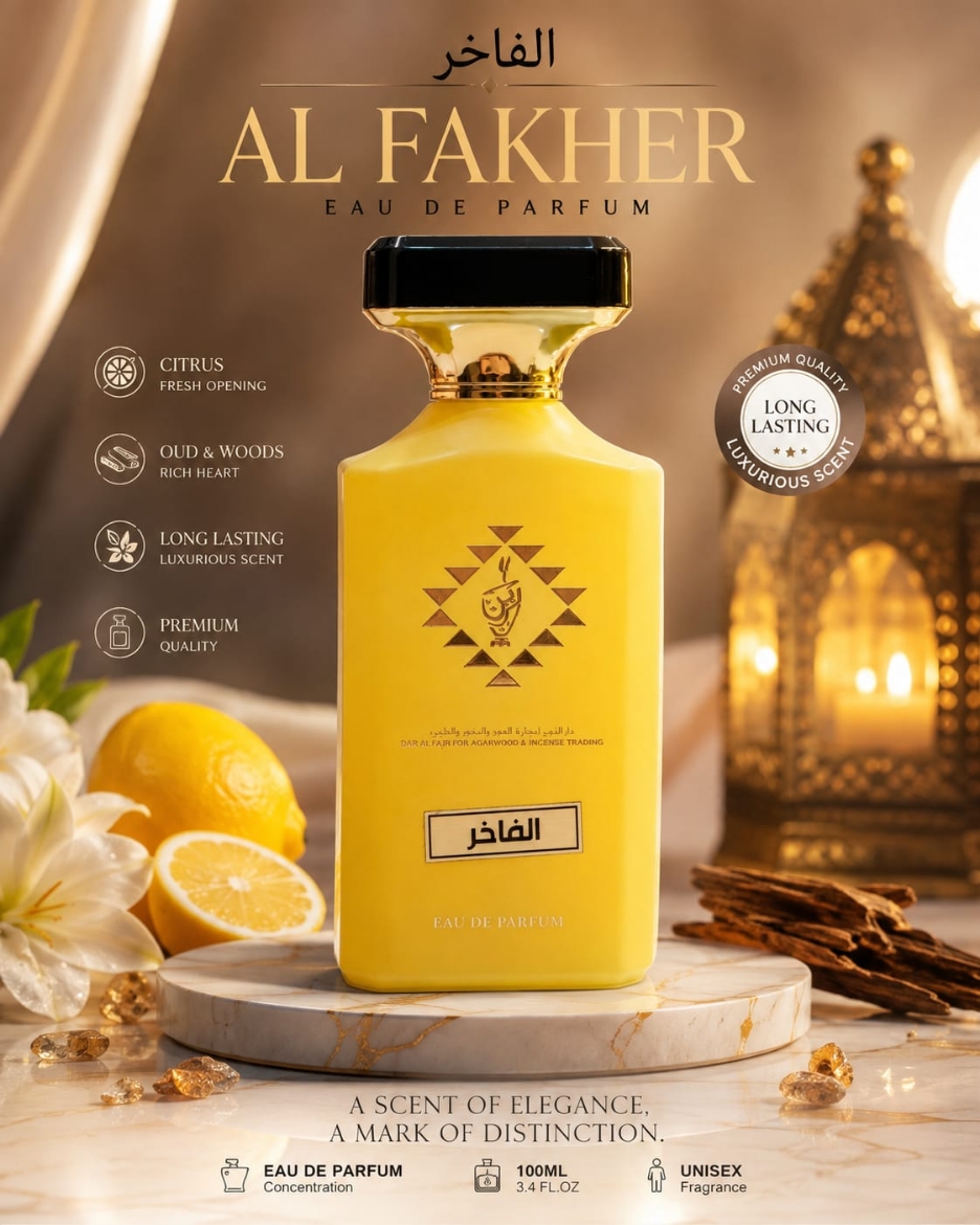 صورة Alfakher perfume