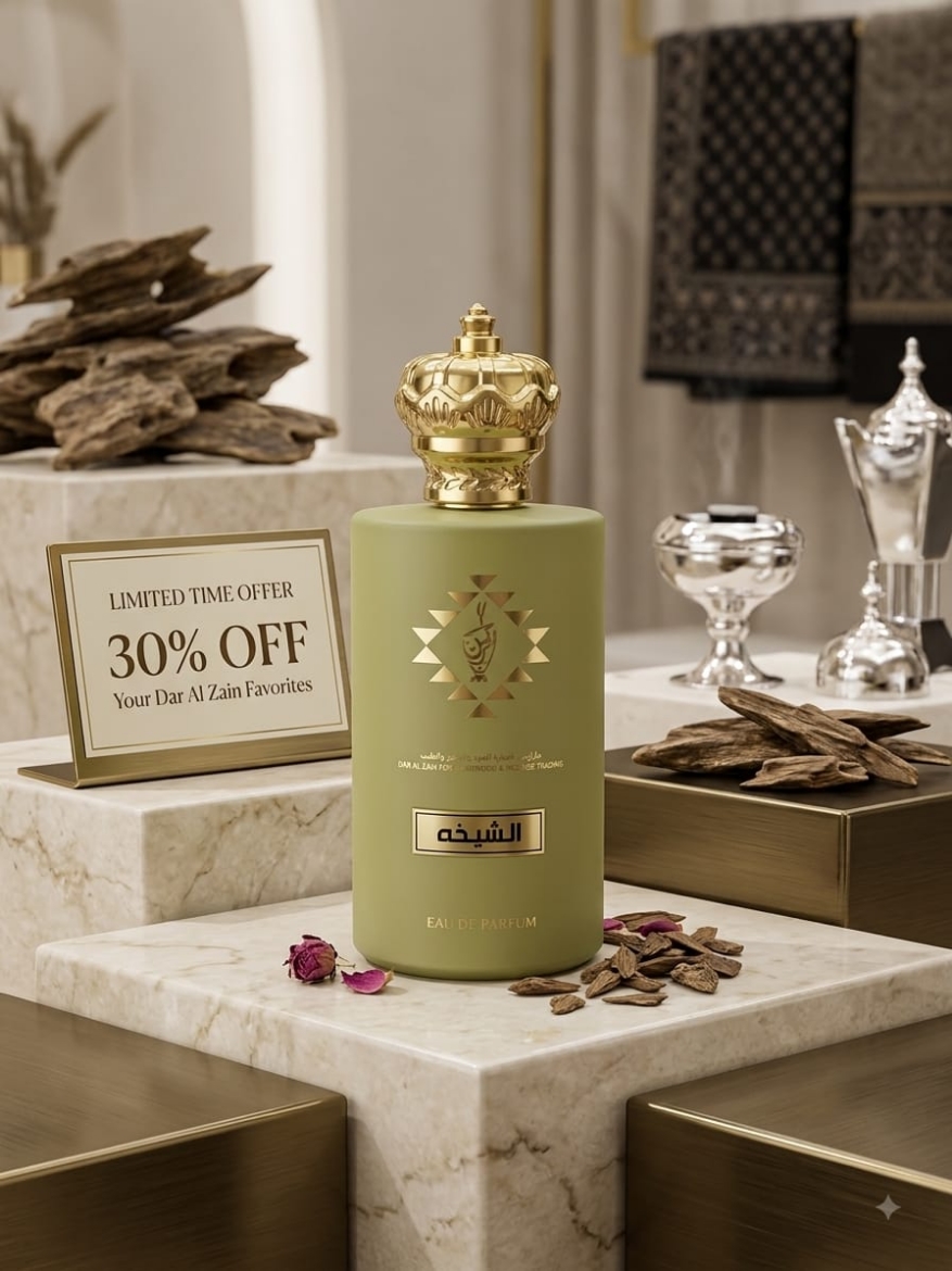 صورة Alsheka perfume
